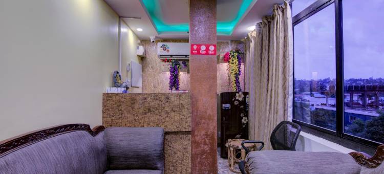 Hotel O P S Grand图片