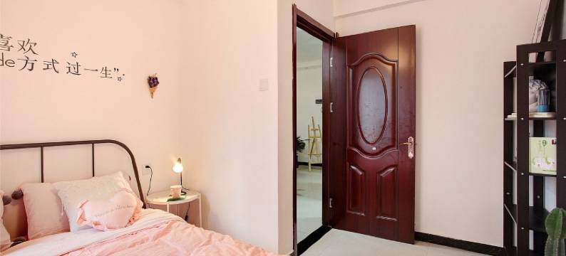 柒月精品民宿(未央路2号分店)图片