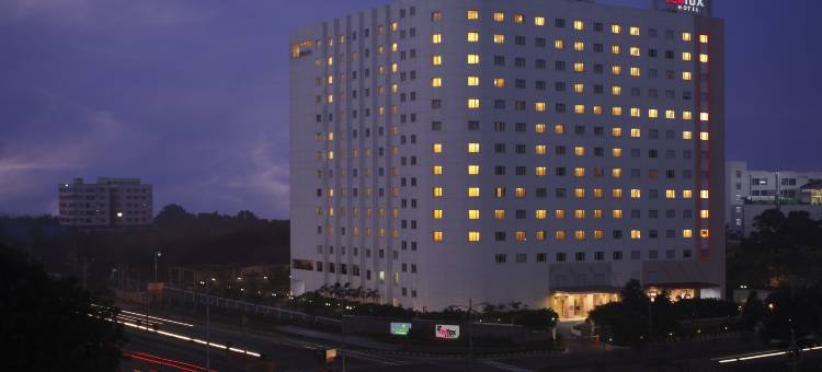 Lemon Tree Premier Hitec City Hyderabad图片