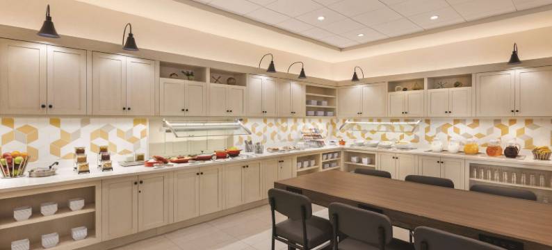 凯悦嘉轩佩奇鲍威尔湖(Hyatt Place Page Lake Powell)图片