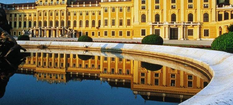 维也纳阿曼斯多夫基里亚德酒店(Kyriad Vienna Altmannsdorf)图片