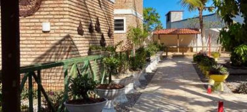 Chacara do Alemao图片