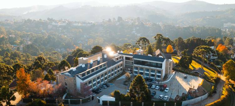 Wanderlust Experience Hotel, BW Signature Collection图片