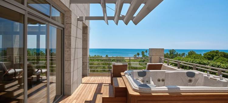 格劳利亚斯林特度假酒店(Gloria Serenity Resort - All Inclusive)图片
