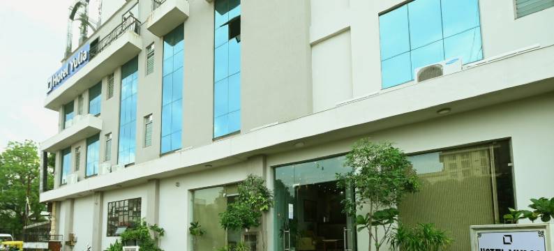 尤利娅酒店(Hotel Yulia)图片