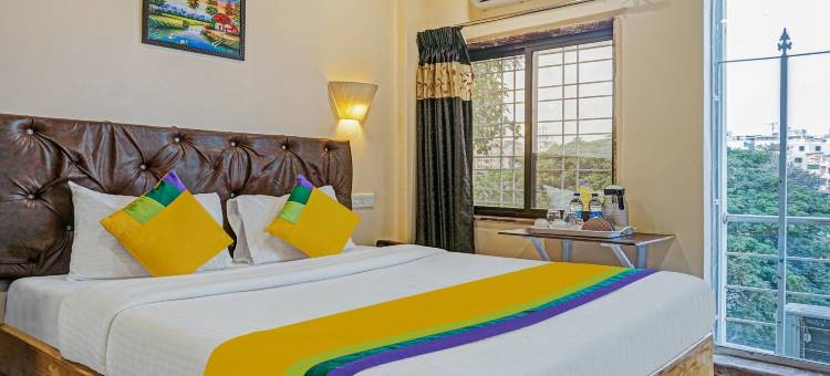 Itsy 酒店普内斯特(Punest Hospitality)图片