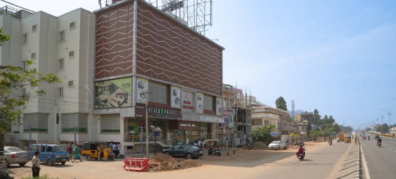 Aloka 宾馆(ALOKA STAY INN)图片