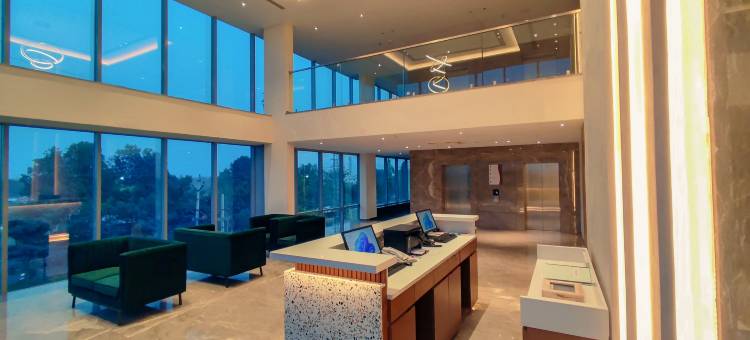 招牌酒店(Signature Hotels)图片