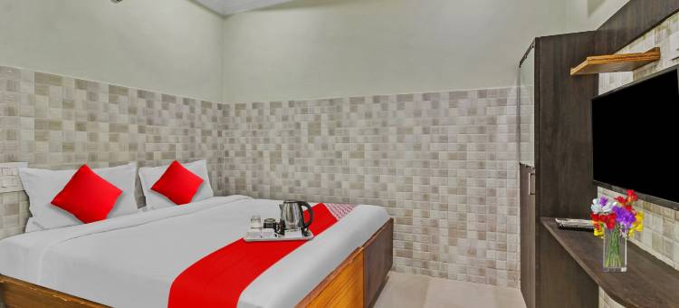 精准 38697 斯里达尔酒店(Super Hotel O Sridhar)图片