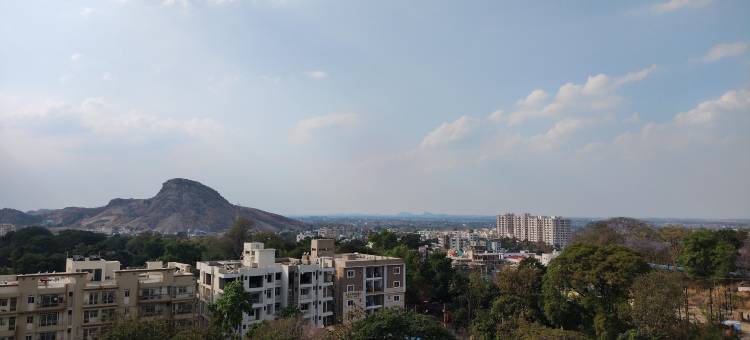 索莱旅馆酒店(Hotel Sohrai Inn)图片