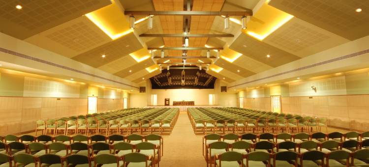 科泽科德拉菲斯卡达乌酒店(The Raviz Kadavu, Kozhikode)图片