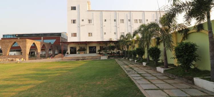 银月酒店(Silver Moon)图片