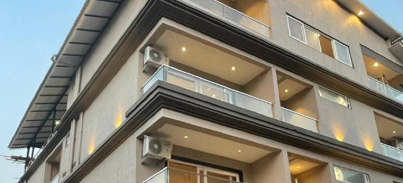 Ariena by Aba Hotel图片