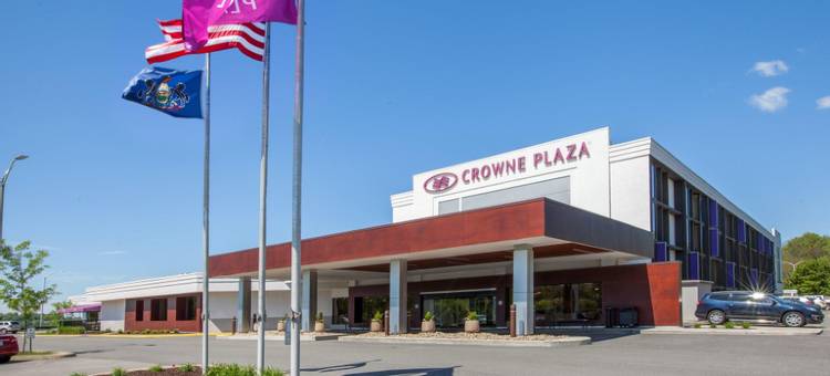 匹兹堡广场酒店(Pittsburgh Plaza Hotel)图片