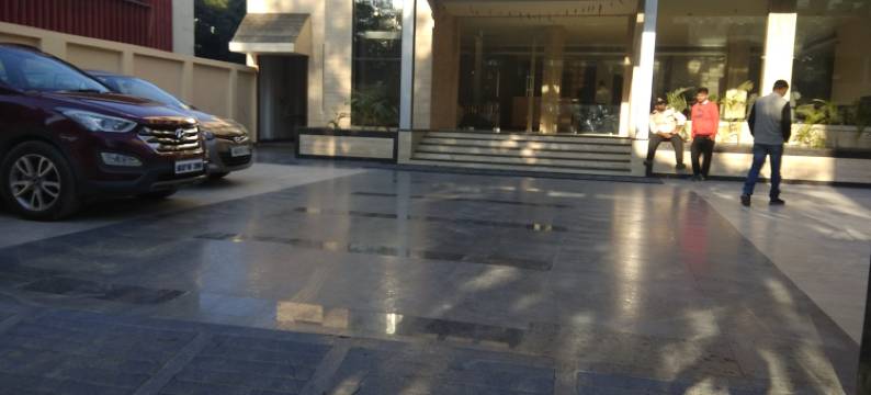 MJ高级宾馆(Hotel MJ Grand Inn)图片