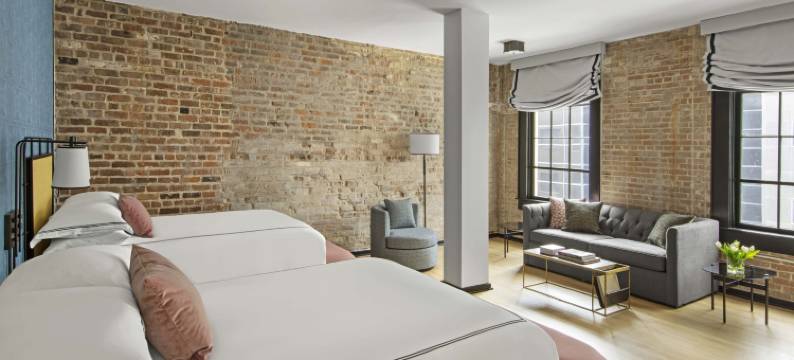 Kimpton Hotel Fontenot by IHG图片