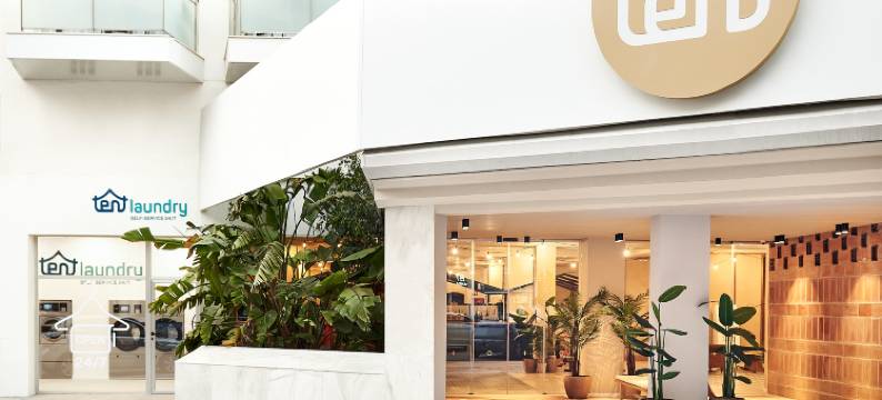 帐篷托雷莫里斯(Tent Torremolinos)图片