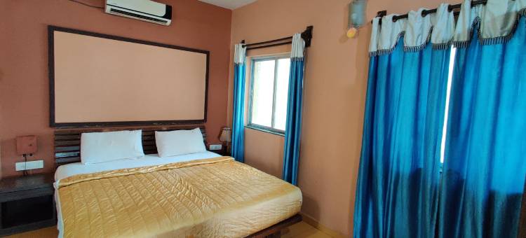曼特拉度假村(Mantra Resort)图片