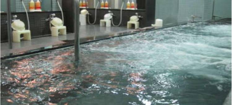 桥本公园酒店(Hashimoto Park Hotel)图片