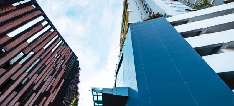 Hotel Dhika Serenity Surabaya图片