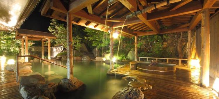 三朝馆旅馆(Misasakan)图片