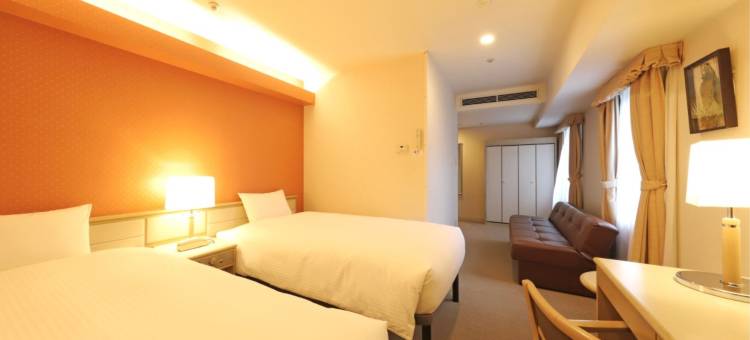 新横滨国际酒店(Shinyokohama Kokusai Hotel)图片