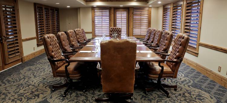 鹿谷城堡酒店(The Chateaux Deer Valley)图片