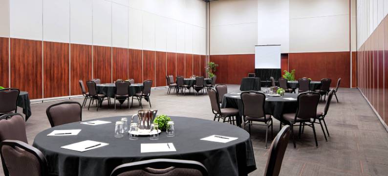 莱维斯福朋喜来登酒店及会议中心(Four Points by Sheraton Lévis Convention Centre)图片