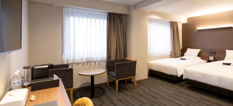 仓吉市酒店(Kurayoshi City Hotel)图片