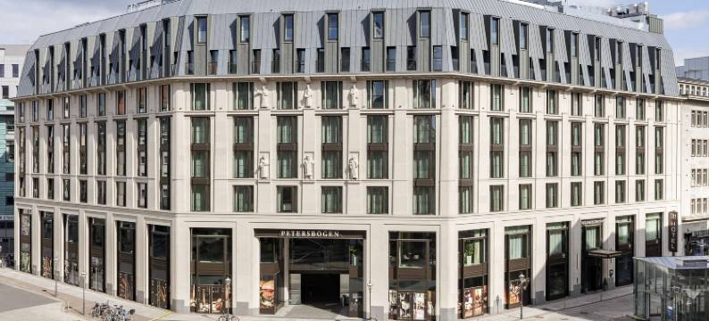 NH 莱比锡中心酒店(NH Leipzig Zentrum)图片