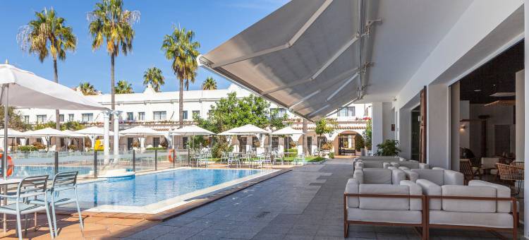 拉鲁兹普拉亚酒店(Playa de la Luz)图片