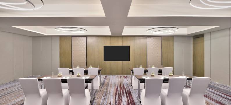 Courtyard Gorakhpur(Courtyard Gorakhpur)图片