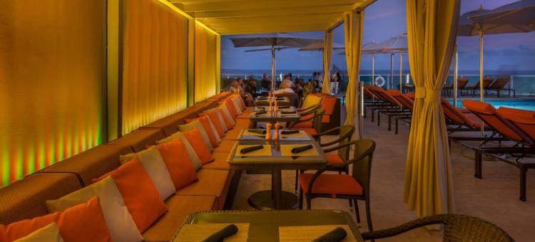 艾莉亚 - 贝斯特韦斯特至尊精选系列(Hotel Arya, BW Premier Collection)图片