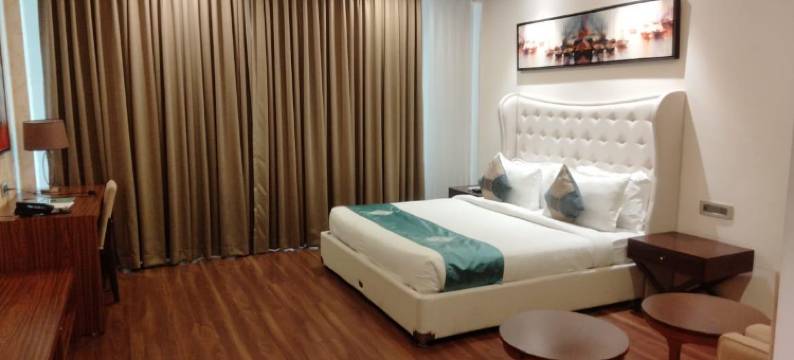 皮纳卡酒店及度假村(Pinaka Hotels & Resorts)图片