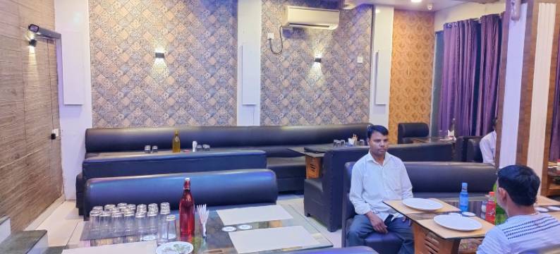 喜悦豪华酒店(现代酒店)(Hotel Delight Deluxe)图片