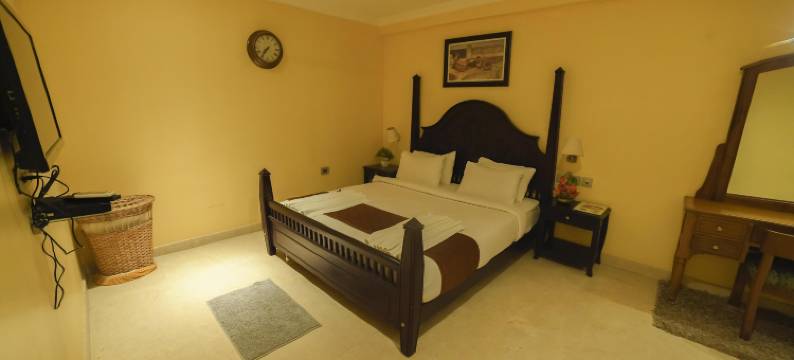 Hotel Udupi International图片