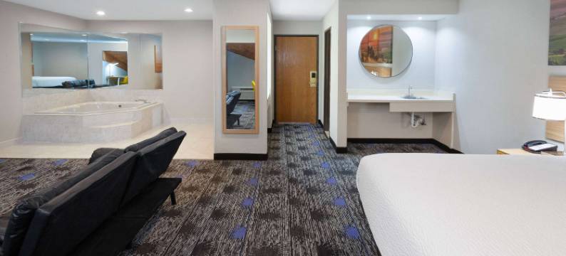 伍斯特戴斯酒店(Days Inn by Wyndham Wooster)图片