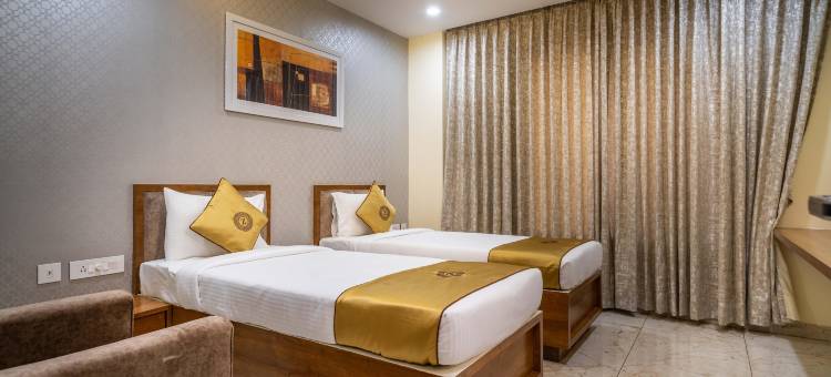 佐里斯精品酒店(Zoris Boutique Hotel)图片