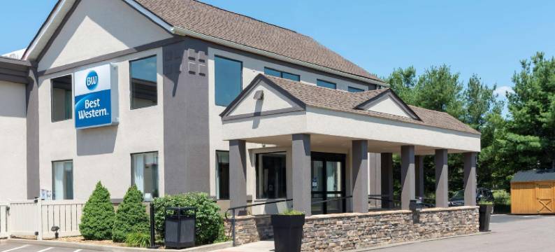 荷兰谷贝斯特韦斯特酒店(Best Western Dutch Valley Inn)图片