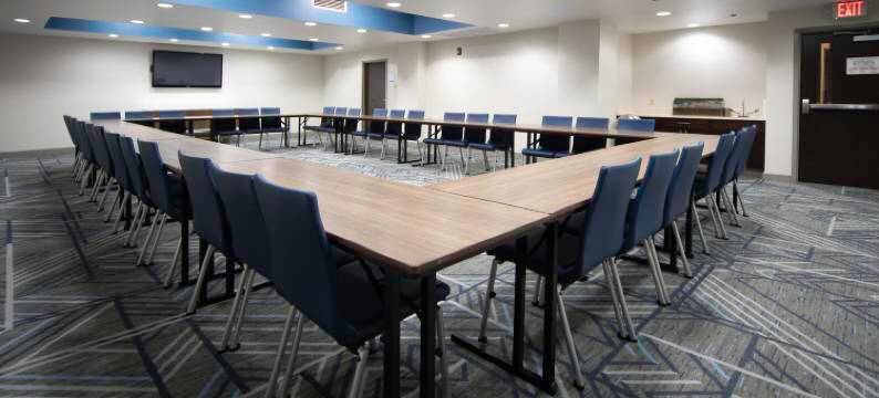 智选假日套房酒店江伟(Holiday Inn Express & Suites CONWAY by IHG)图片