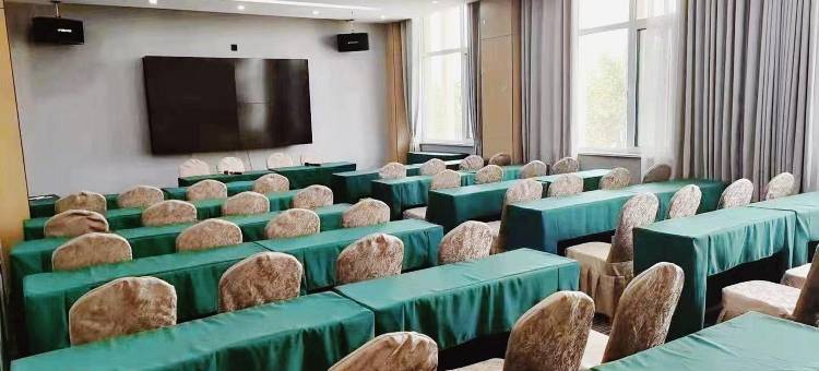 汉庭酒店(济南莱芜口镇店)图片