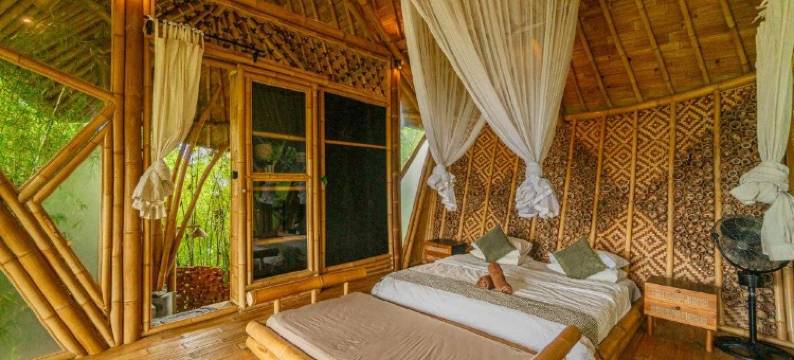 Bird Hills Bamboo House图片