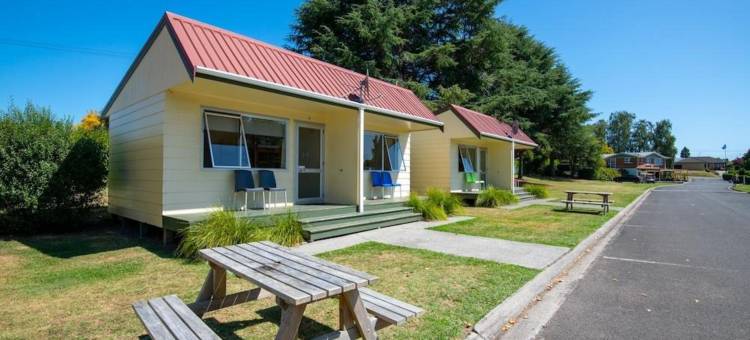 剑桥十大假日公园(Cambridge Top 10 Holiday Park)图片