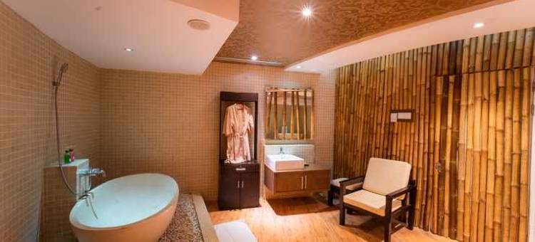 J 艾康希佩酒店(J Icon Hip Hotel)图片