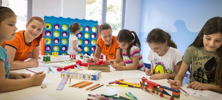 阿米内斯维瓦尔格兰德阿祖尔酒店(Aminess Vival Grand Azur Hotel)图片