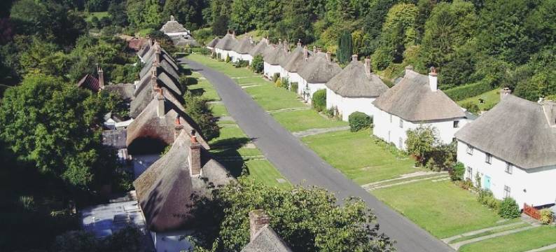 汉姆布罗艾姆酒店(Hambro Arms)图片