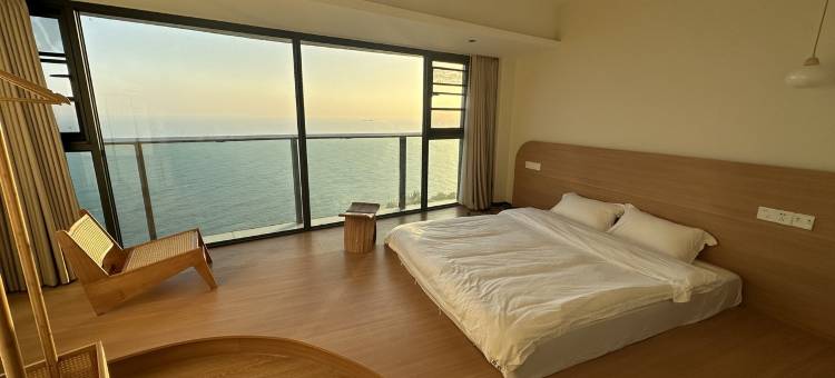 此在民宿(南澳岛店)图片