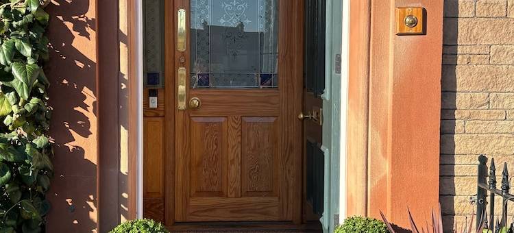 布鲁克兰客栈(Brooklands Guest House)图片