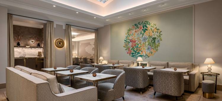 巴黎卡米尔酒店-希尔顿启缤精选(Hotel Camille Paris Gare de Lyon, Tapestry Collection by Hilton)图片