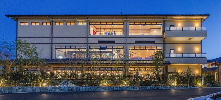 Narita Airport Onsen Sora No Yu图片